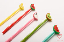 Cargar imagen en el visor de la galería, Lapicera fruta
