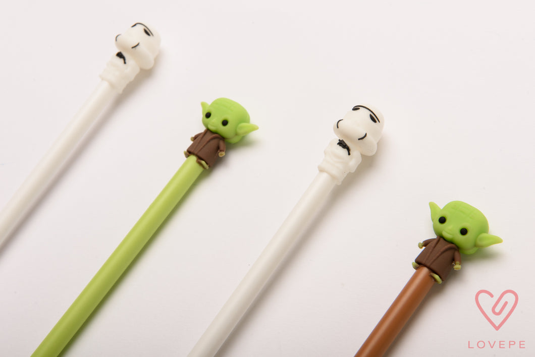 Lapicera Star Wars