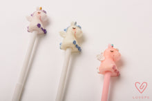 Cargar imagen en el visor de la galería, Lapicera unicornio big
