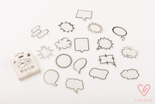 Cargar imagen en el visor de la galería, Stickers
