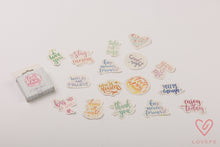 Cargar imagen en el visor de la galería, Stickers
