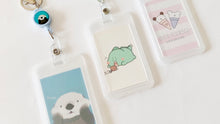 Cargar imagen en el visor de la galería, Porta tarjetas
